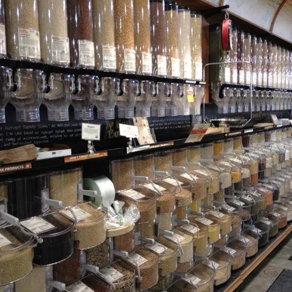 Photo taken at Whole Foods Market by Princess K. on 8/14/2012