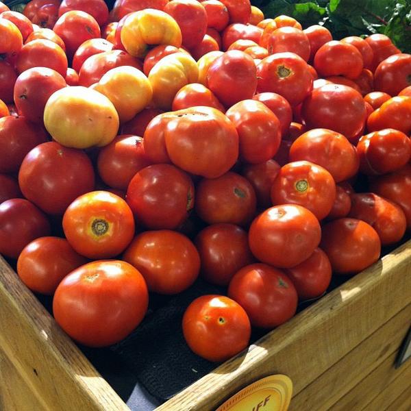 Photo taken at Whole Foods Market by Sonny C. on 7/29/2012
