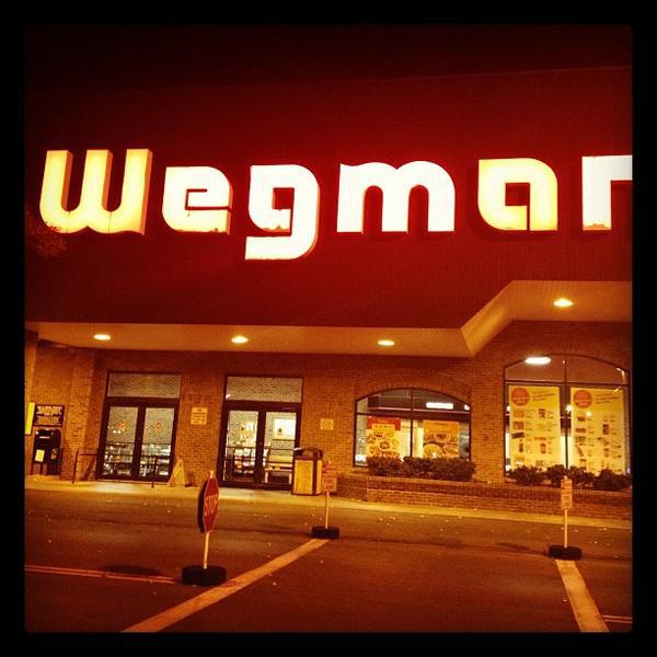 Wegmans韦格曼斯超市雪城店图片库 Wegmans韦格曼斯超市雪城店图片库