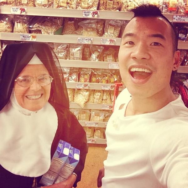 Photo taken at Trader Joe's by SLEEPER on 12/23/2013