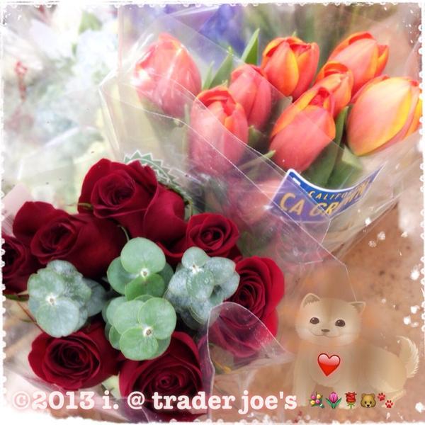 Photo taken at Trader Joe's by i 