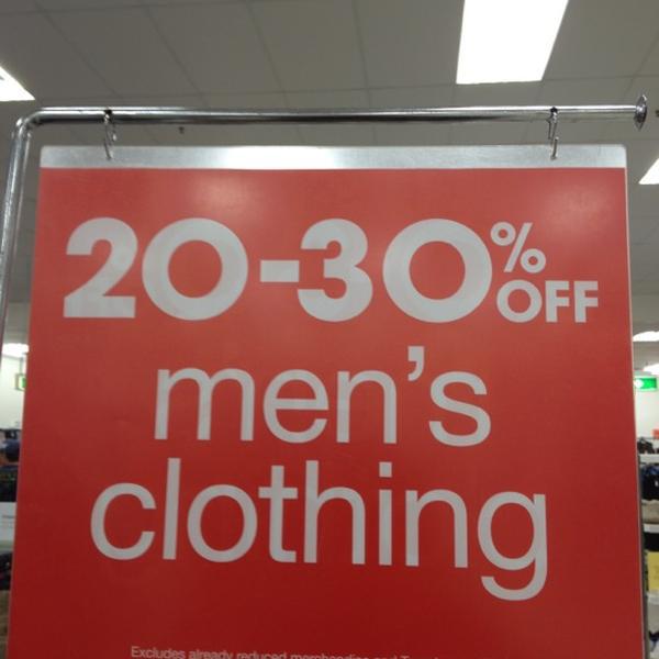 Photo taken at Target by tsvnq on 5/29/2012