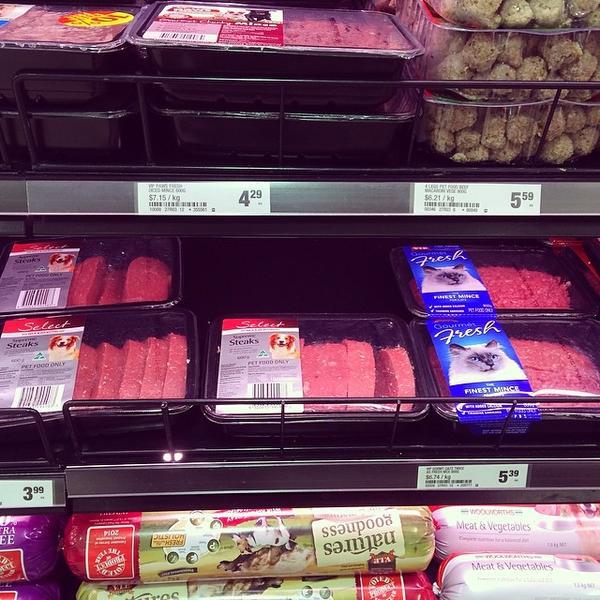 Photo taken at Woolworths by Andrey S. on 4/16/2014