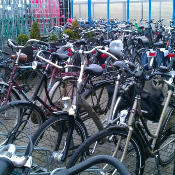 Photo taken at Albert Heijn by Jecepede &. on 12/22/2012-荷兰格尔德兰宾尼哥姆小镇街36号 Photo taken at Albert Heijn by Jecepede &. on 12/22/2012