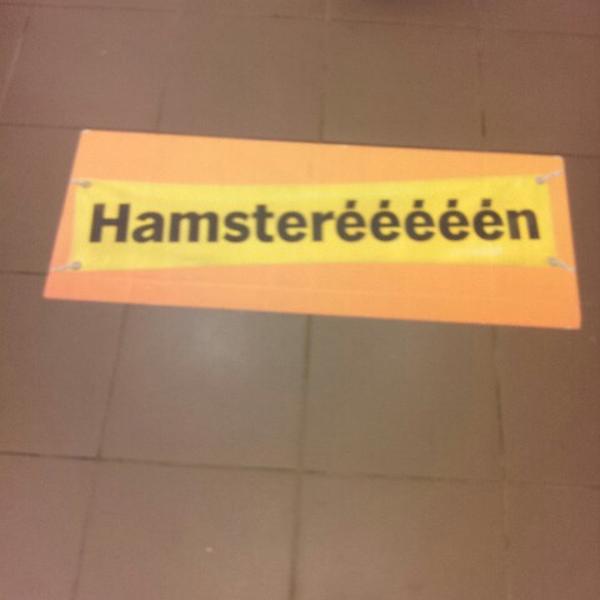 Photo taken at Albert Heijn by Peter d. on 1/23/2014-荷兰格尔德兰宾尼哥姆小镇街36号 Photo taken at Albert Heijn by Peter d. on 1/23/2014