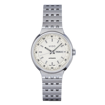 新品 全球联保美度完美系列 手表M7330.4.11.12 自动机械女表正品