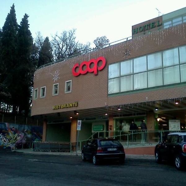 Coop 意大利翁布里亚马尔夏诺