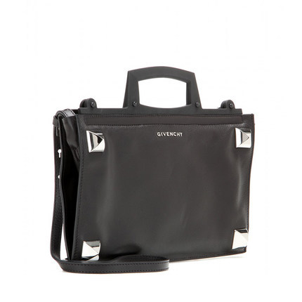 Givenchy/纪梵希givenchy女包16新款中号牛皮单肩手提包P00131486