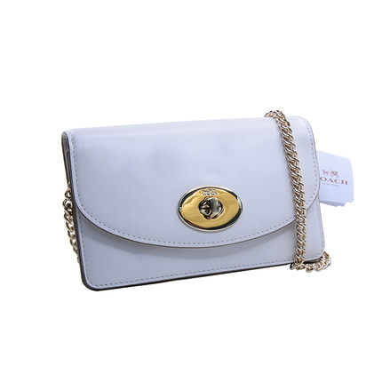 COACH/蔻驰时尚正品手提单肩手拿女包53277-LICHK COACH/蔻驰时尚正品手提单肩手拿女包53277-LICHK