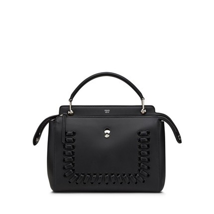 FENDI/芬迪 女包 女式手提包 Q01844047 BLACK FENDI/芬迪 女包 女式手提包 Q01844047 BLACK