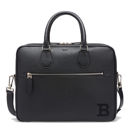 正品直邮Bally巴利2016新款男包单肩斜挎手提包00000000620506800 正品直邮Bally巴利2016新款男包单肩斜挎手提包00000000620506800
