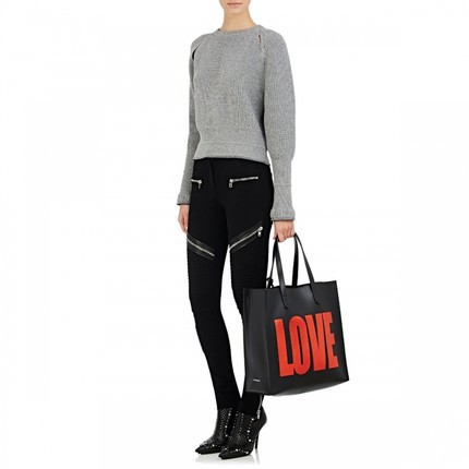 GIVENCHY/纪梵希 女包 女式手提包 Q01925094 BLACK GIVENCHY/纪梵希 女包 女式手提包 Q01925094 BLACK