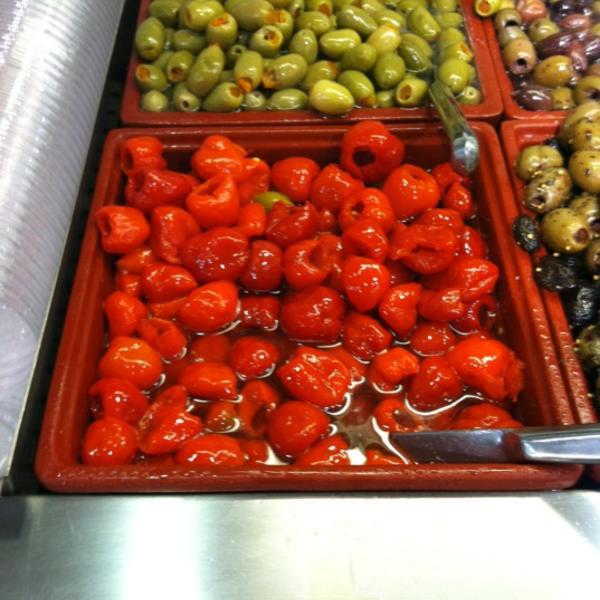 Photo taken at Whole Foods Market by Martin D. on 7/6/2012