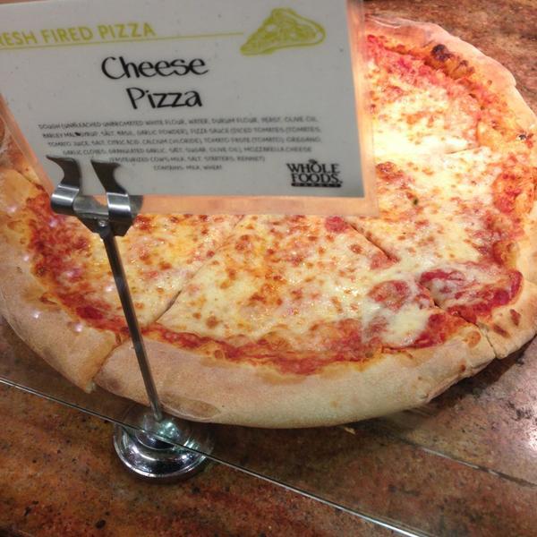 Photo taken at Whole Foods Market by MARK T. on 1/30/2013