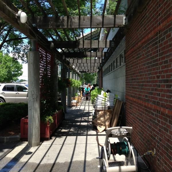 Photo taken at Whole Foods Market by MARK T. on 5/23/2013