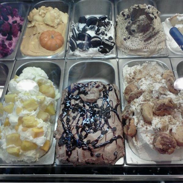 Photo taken at Whole Foods Market by Cliff S. on 10/7/2012