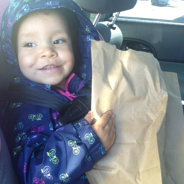 Photo taken at Trader Joe's by Blanca V. on 2/22/2013