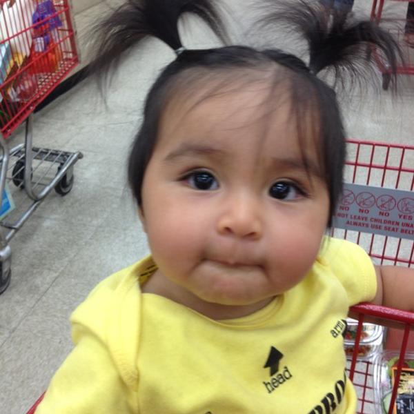 Photo taken at Trader Joe's by Veronica B. on 8/13/2012