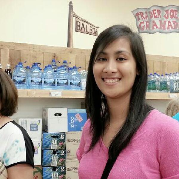 Photo taken at Trader Joe's by Jill Kristy d. on 6/18/2013