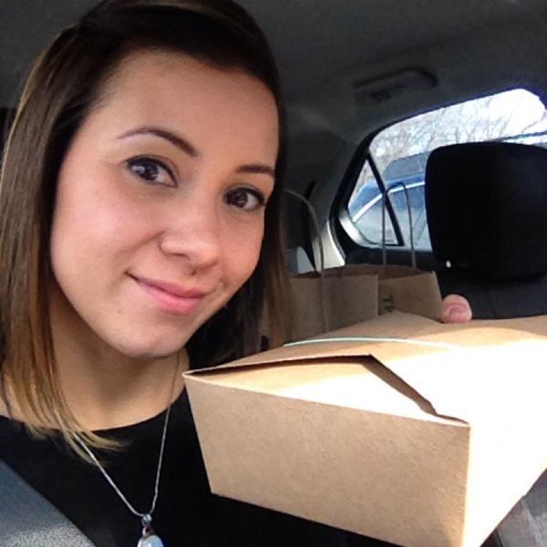 Photo taken at Whole Foods Market by Stephanie S. on 3/9/2014-美国康涅狄格州西港后道西399 Photo taken at Whole Foods Market by Stephanie S. on 3/9/2014