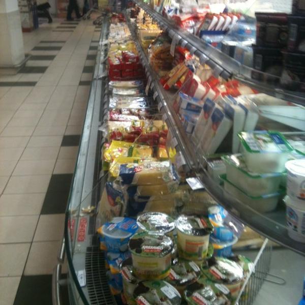 Photo taken at Coop by Giulio R. on 11/11/2012