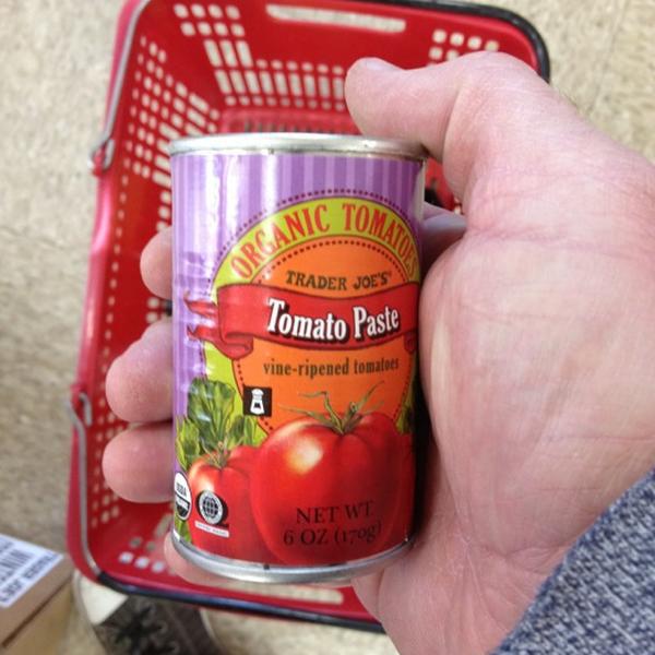 Photo taken at Trader Joe's by Trad'r Don on 1/14/2013