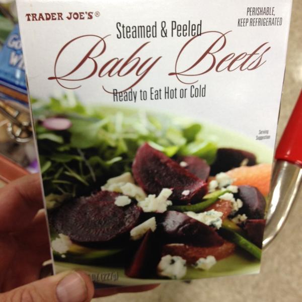 Photo taken at Trader Joe's by Trad'r Don on 11/7/2013