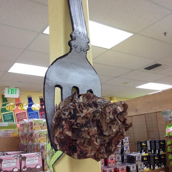 Photo taken at Trader Joe's by Trad'r Don on 3/12/2014