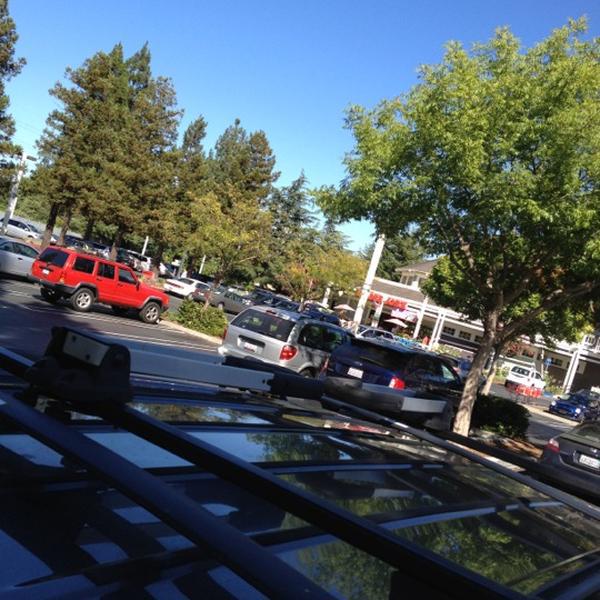 Photo taken at Trader Joe's by Reyn J. on 8/26/2012