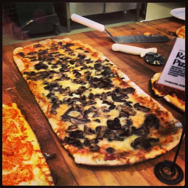 Photo taken at Whole Foods Market by @CTGirlAboutTown on 6/28/2013-康涅狄格州费尔菲尔德格拉斯米尔大道350号 Photo taken at Whole Foods Market by @CTGirlAboutTown on 6/28/2013