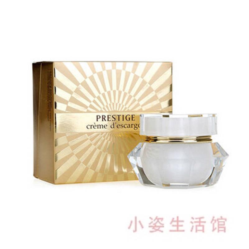 韩国进口蜗牛霜-IT’S SKIN伊思 晶钻白蜗牛霜(60ml)