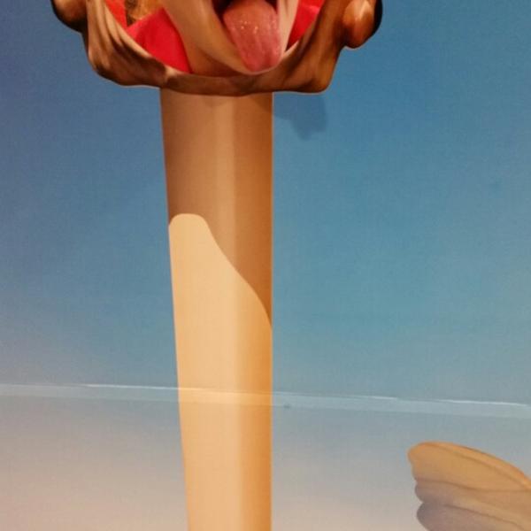 Photo taken at Albert Heijn by Madeleine F. on 5/28/2014