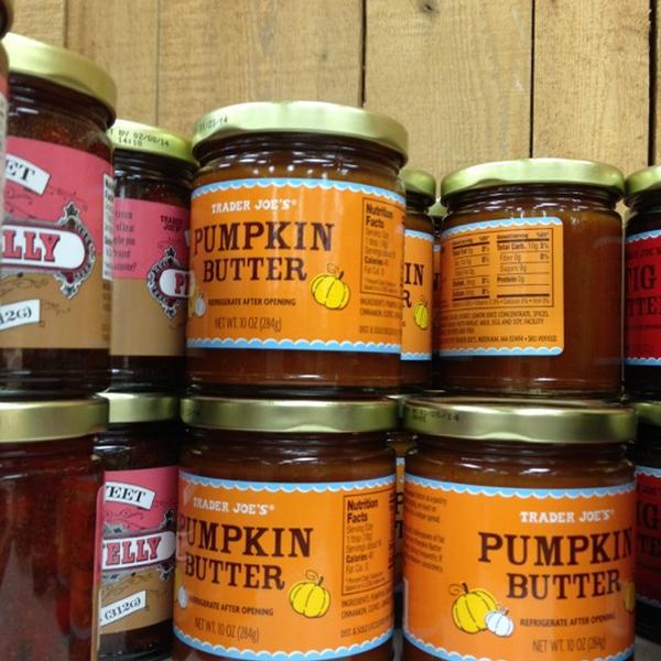 Photo taken at Trader Joe's by Taneshia C. on 10/2/2012