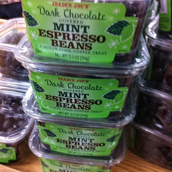 Photo taken at Trader Joe's by M. P. on 3/21/2012