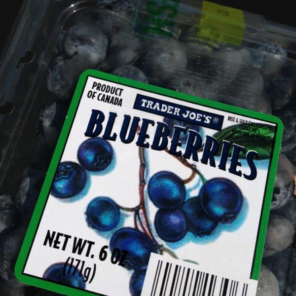 Photo taken at Trader Joe's by Vern H. on 10/2/2012