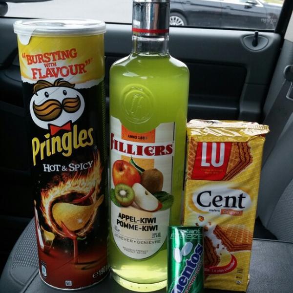 Photo taken at Colruyt by tim™ v. on 12/31/2013