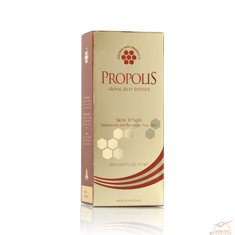澳大利亚进口紧实爽肤水-Golden Hive金蜜芙 紧实爽肤水 瓶