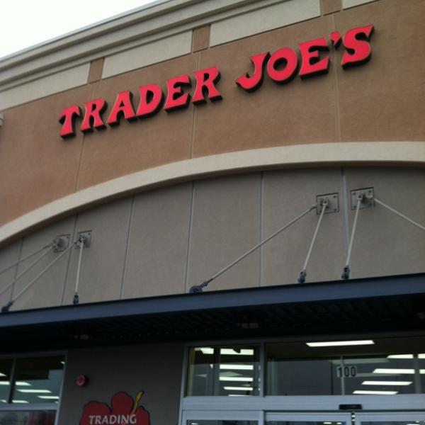 Trader Joes乔氏连锁塞勒姆店 奥勒冈州科瓦利斯第九大街西北1150号