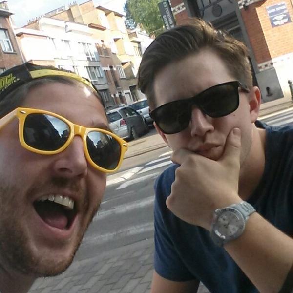 Proxy Delhaize图片库