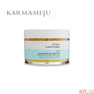 丹麦进口浴盐膏-卡玛玫玖NOVA浴盐膏 丹麦进口浴盐膏-卡玛玫玖NOVA浴盐膏