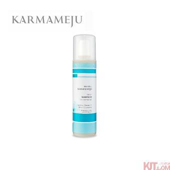 丹麦进口清洁洗发水-卡玛玫玖SWISH清洁滋润洗发水