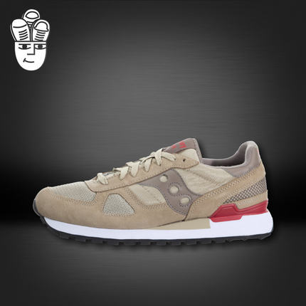 Saucony Shadow Original 索康尼 复古慢跑鞋轻软运动鞋 慈善限量 Saucony Shadow Original 索康尼 复古慢跑鞋轻软运动鞋 慈善限量
