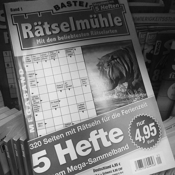 Photo taken at Kaufland by Dong M. on 6/17/2014