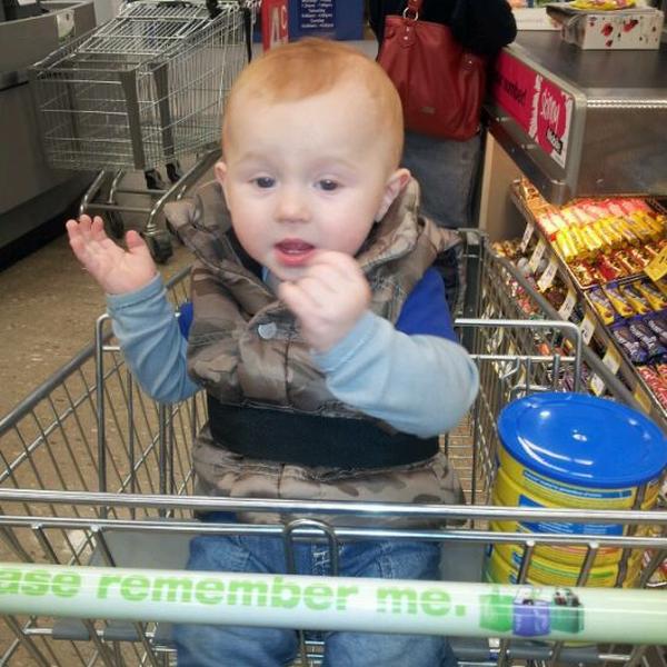 Photo taken at Countdown by Jenny L. on 7/25/2012