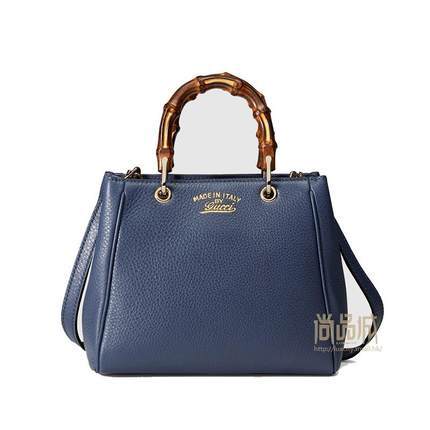 正品直邮Gucci古奇2016新款女包时尚双竹节提手单肩包368823A7M0E 正品直邮Gucci古奇2016新款女包时尚双竹节提手单肩包368823A7M0E