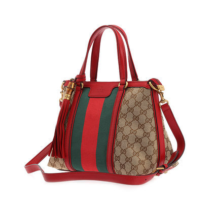 Gucci/古驰/古琦/古奇正品女包女士手提包红绿撞色单肩包斜挎包 Gucci/古驰/古琦/古奇正品女包女士手提包红绿撞色单肩包斜挎包