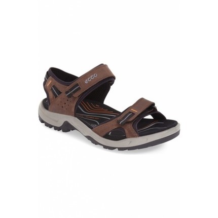 Ecco/爱步 男鞋 男式凉鞋 Q01949431