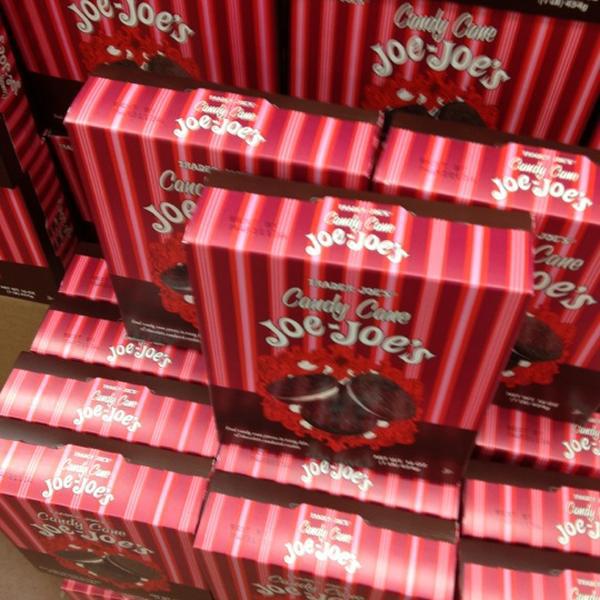 Photo taken at Trader Joe's by tabitha k. on 12/5/2012-美国俄亥俄州西湖市场街175 Photo taken at Trader Joe's by tabitha k. on 12/5/2012