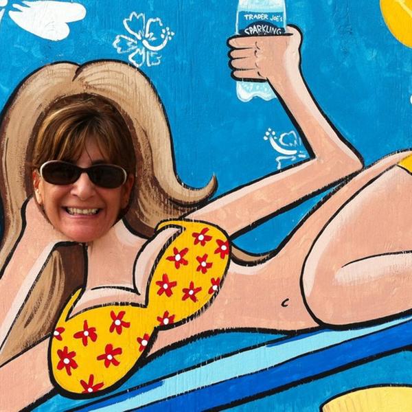 Photo taken at Trader Joe's by Sarah on 9/3/2012-美国俄亥俄州西湖市场街175 Photo taken at Trader Joe's by Sarah on 9/3/2012