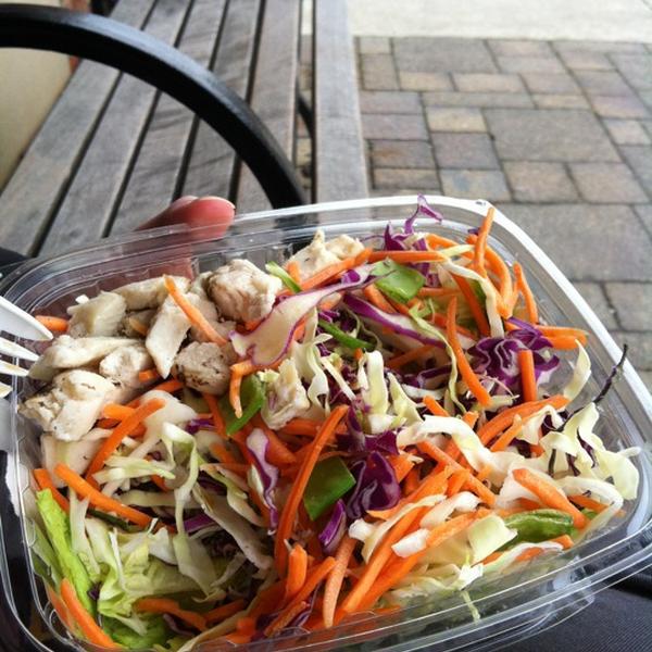 Photo taken at Trader Joe's by Lucas R. on 5/8/2012-美国俄亥俄州西湖市场街175 Photo taken at Trader Joe's by Lucas R. on 5/8/2012